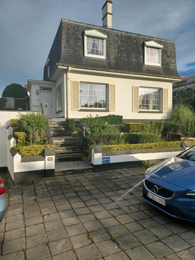Villa Elsjes Droom Koksijde Exterior foto